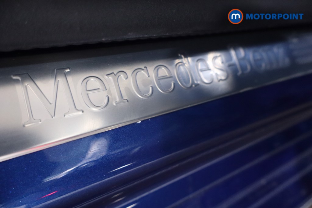 Mercedes-Benz CLA Amg Line Automatic Petrol Coupe - Stock Number (1628613) - 25th supplementary image