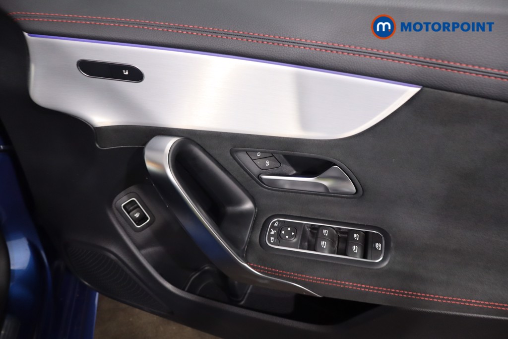 Mercedes-Benz CLA Amg Line Automatic Petrol Coupe - Stock Number (1628613) - 27th supplementary image