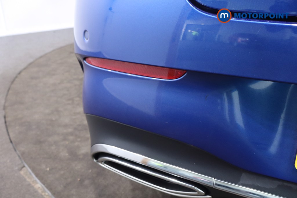 Mercedes-Benz CLA Amg Line Automatic Petrol Coupe - Stock Number (1628613) - 36th supplementary image