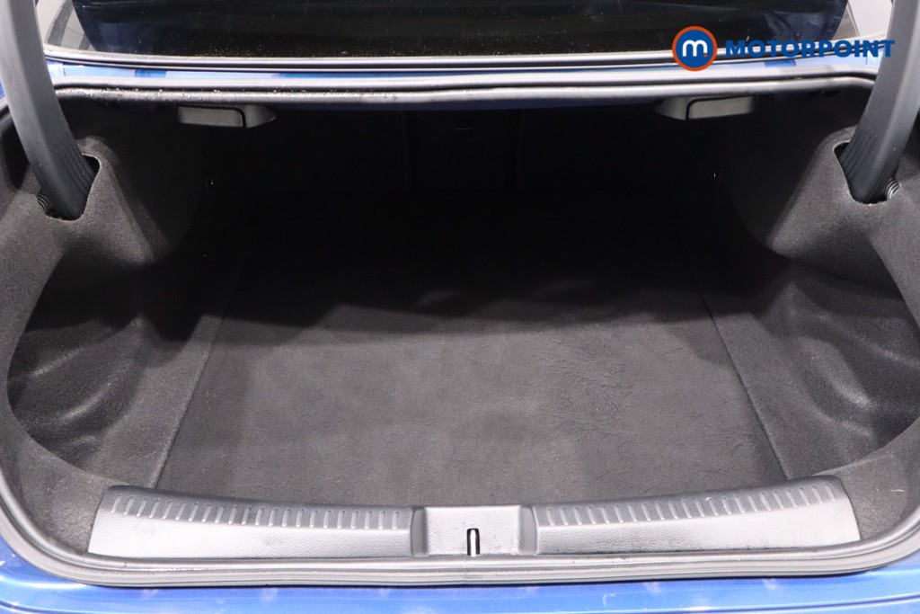 Mercedes-Benz CLA Amg Line Automatic Petrol Coupe - Stock Number (1628613) - 37th supplementary image