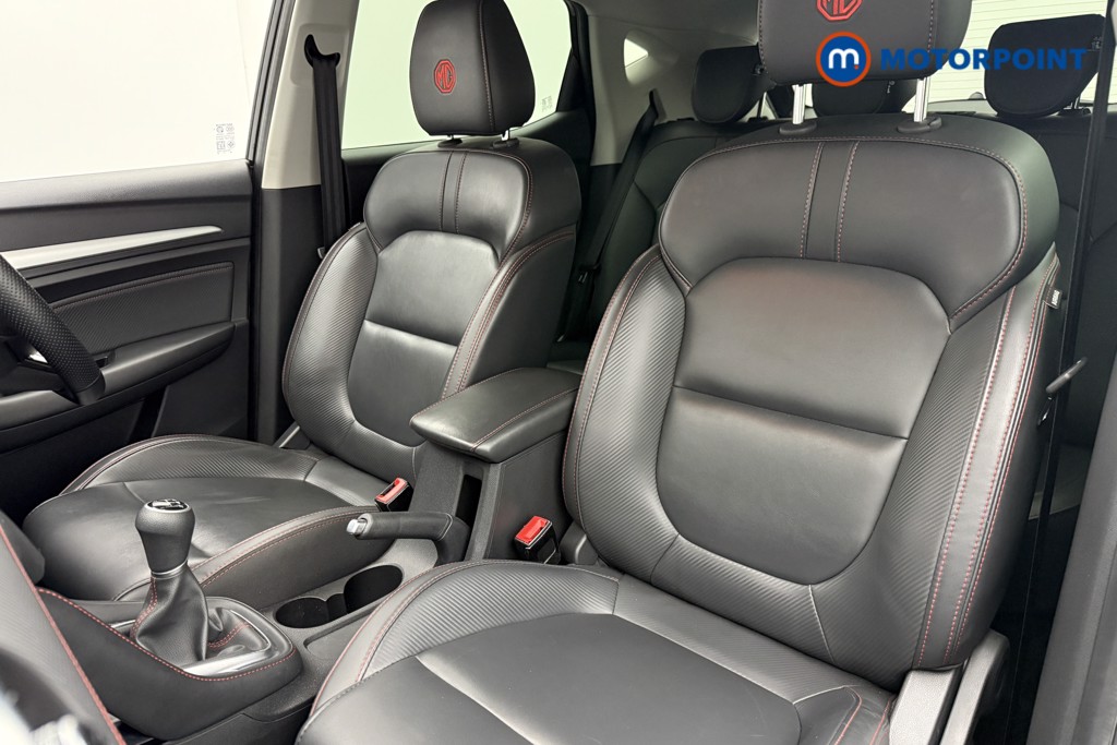 Mg Motor Uk ZS Exclusive Manual Petrol SUV - Stock Number (1628709) - 3rd supplementary image