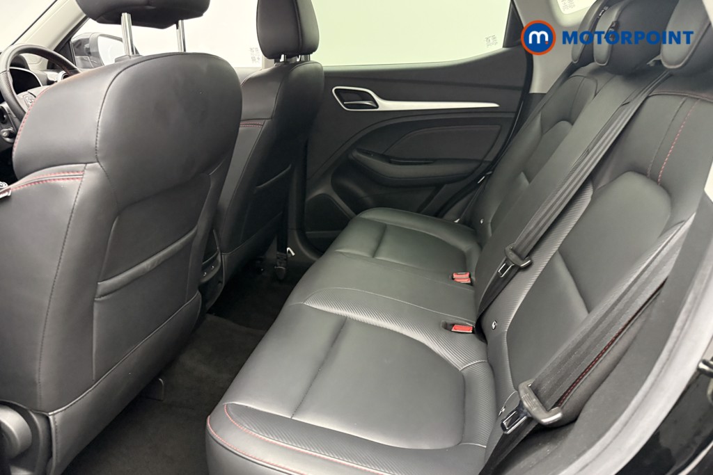 Mg Motor Uk ZS Exclusive Manual Petrol SUV - Stock Number (1628709) - 4th supplementary image