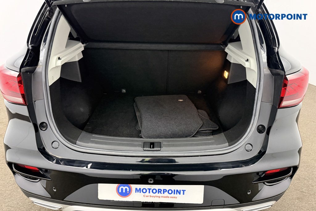 Mg Motor Uk ZS Exclusive Manual Petrol SUV - Stock Number (1628709) - 5th supplementary image