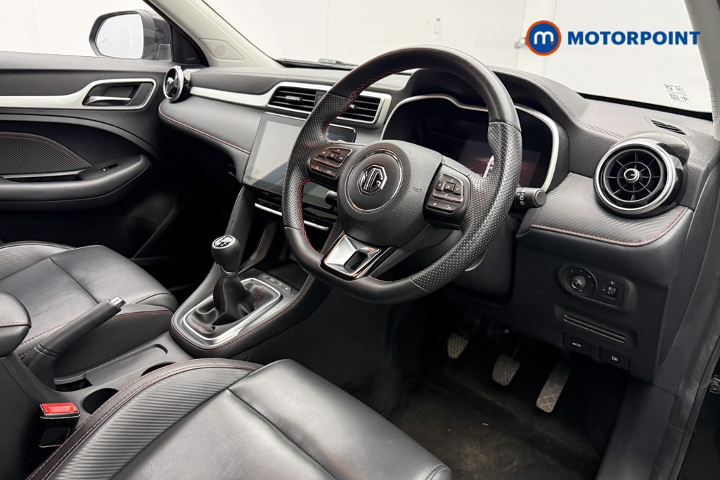 Mg Motor Uk ZS Exclusive Manual Petrol SUV - Stock Number (1628709) - 6th supplementary image