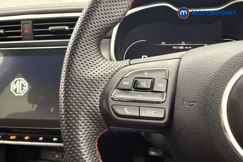 Mg Motor Uk ZS Exclusive Manual Petrol SUV - Stock Number (1628709) - 7th supplementary image