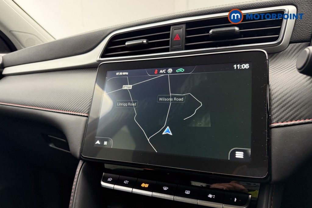 Mg Motor Uk ZS Exclusive Manual Petrol SUV - Stock Number (1628709) - 11th supplementary image