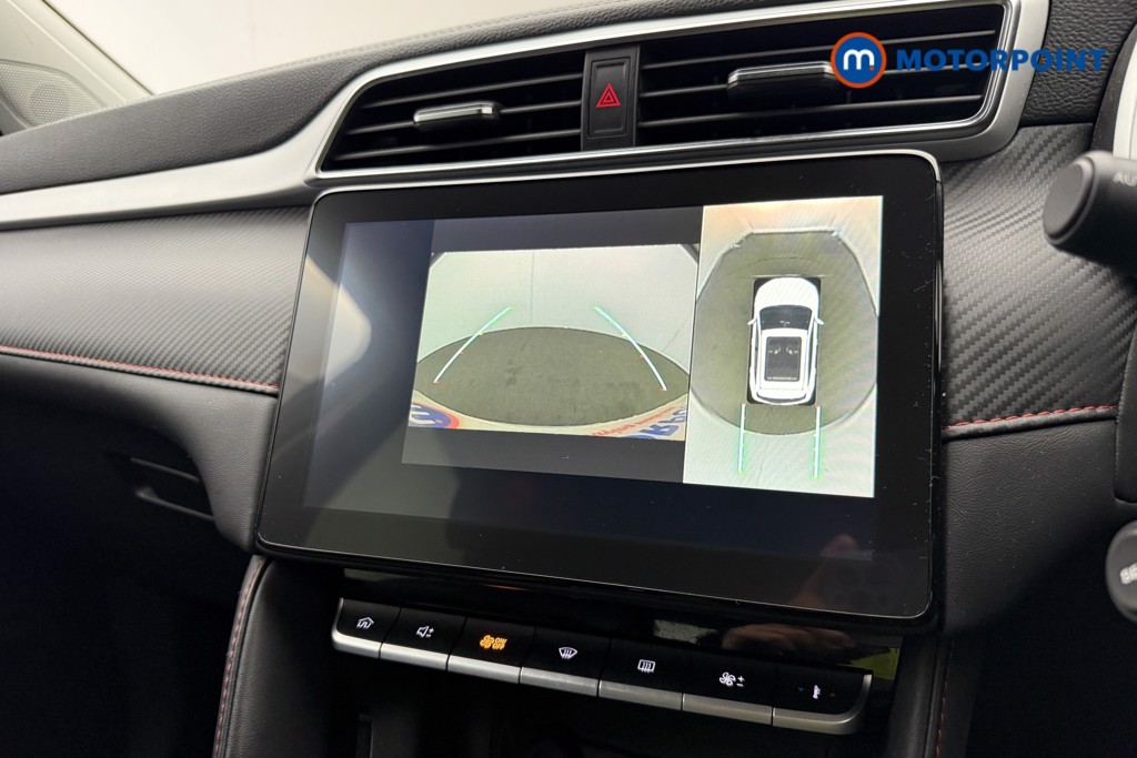 Mg Motor Uk ZS Exclusive Manual Petrol SUV - Stock Number (1628709) - 12th supplementary image