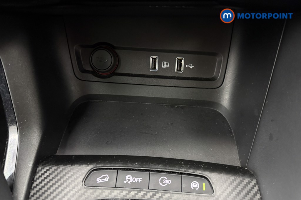 Mg Motor Uk ZS Exclusive Manual Petrol SUV - Stock Number (1628709) - 13th supplementary image