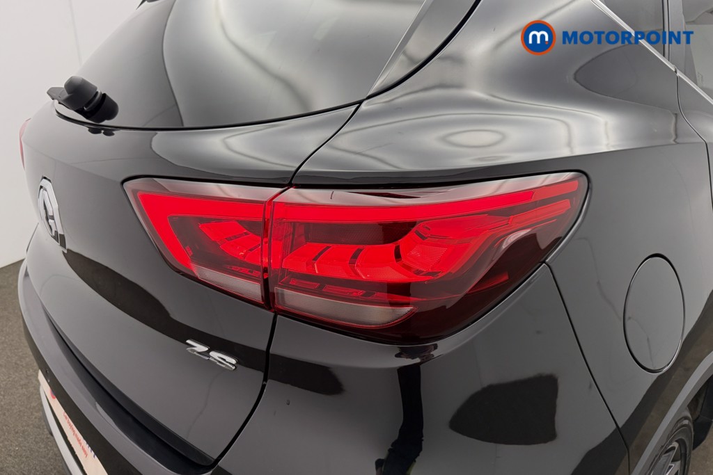 Mg Motor Uk ZS Exclusive Manual Petrol SUV - Stock Number (1628709) - 16th supplementary image