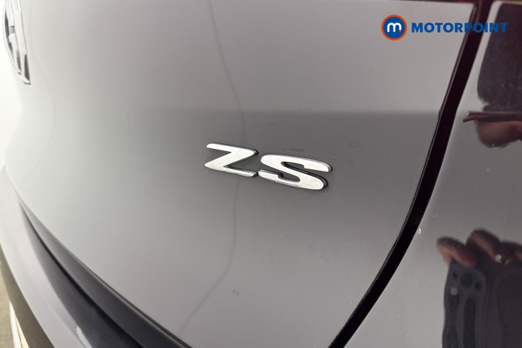 Mg Motor Uk ZS Exclusive Manual Petrol SUV - Stock Number (1628709) - 17th supplementary image