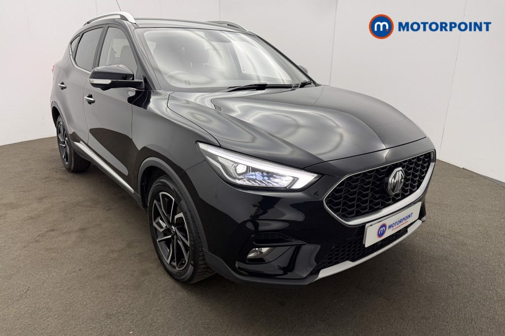 Mg Motor Uk ZS Exclusive Manual Petrol SUV - Stock Number (1628709) - 18th supplementary image