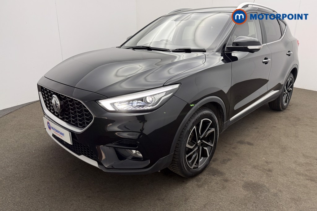Mg Motor Uk ZS Exclusive Manual Petrol SUV - Stock Number (1628709) - 19th supplementary image