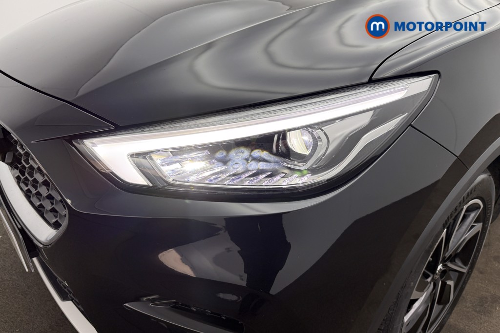 Mg Motor Uk ZS Exclusive Manual Petrol SUV - Stock Number (1628709) - 20th supplementary image