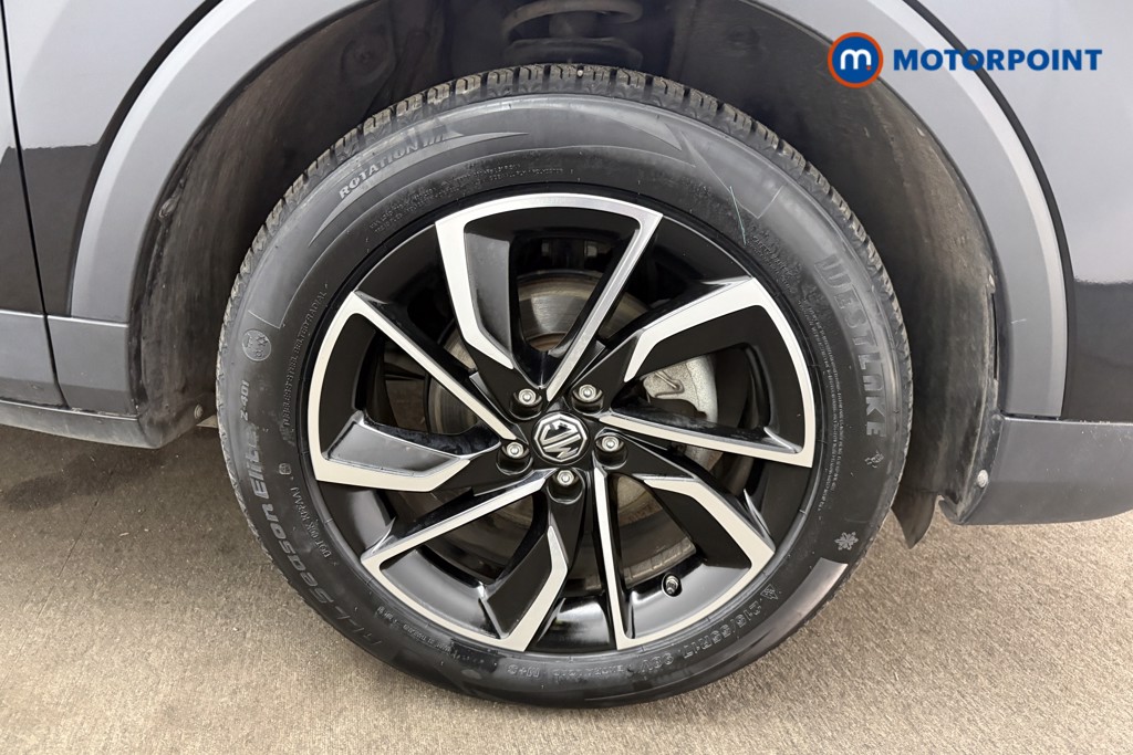 Mg Motor Uk ZS Exclusive Manual Petrol SUV - Stock Number (1628709) - 21st supplementary image