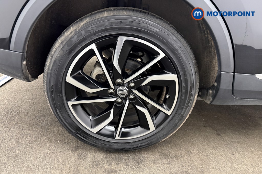 Mg Motor Uk ZS Exclusive Manual Petrol SUV - Stock Number (1628709) - 22nd supplementary image
