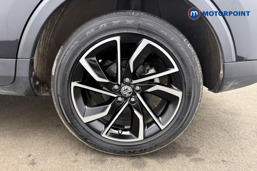 Mg Motor Uk ZS Exclusive Manual Petrol SUV - Stock Number (1628709) - 23rd supplementary image
