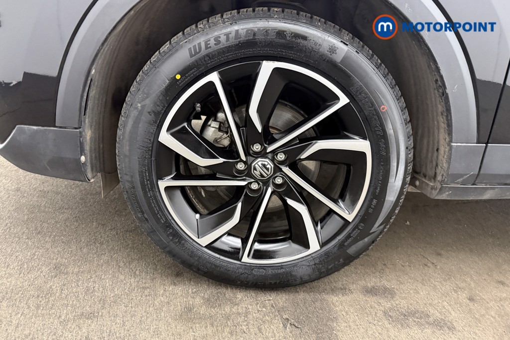 Mg Motor Uk ZS Exclusive Manual Petrol SUV - Stock Number (1628709) - 24th supplementary image