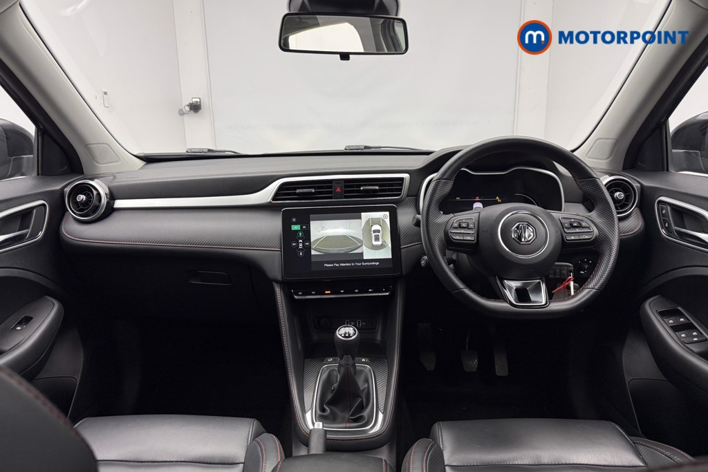 Mg Motor Uk ZS Exclusive Manual Petrol SUV - Stock Number (1628709) - 1st supplementary image