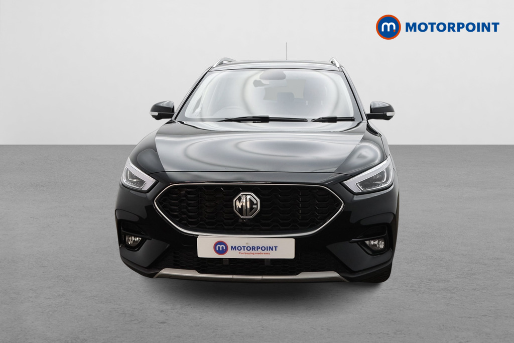 Mg Motor Uk ZS Exclusive Manual Petrol SUV - Stock Number (1628709) - Front bumper
