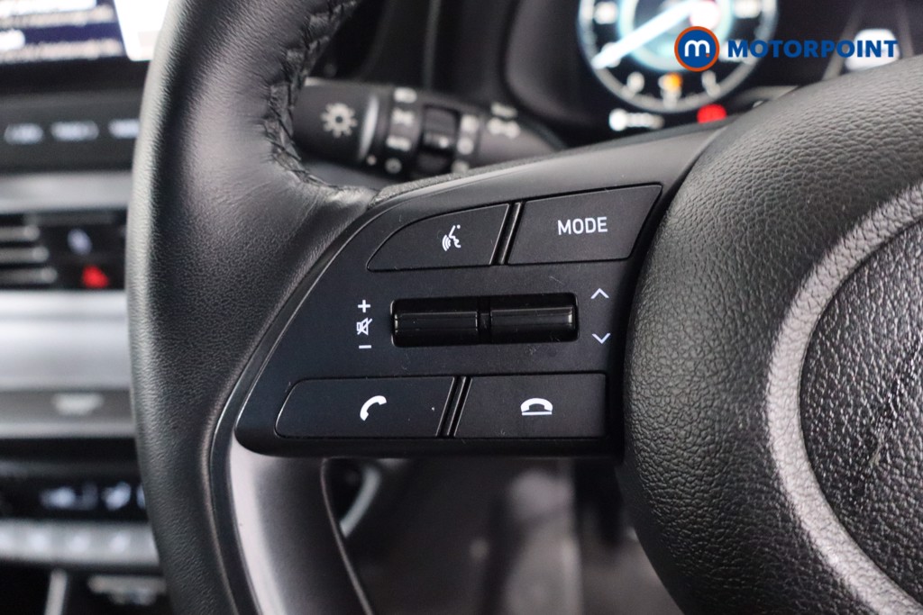 Hyundai I20 Premium Manual Petrol Hatchback - Stock Number (1628725) - 7th supplementary image