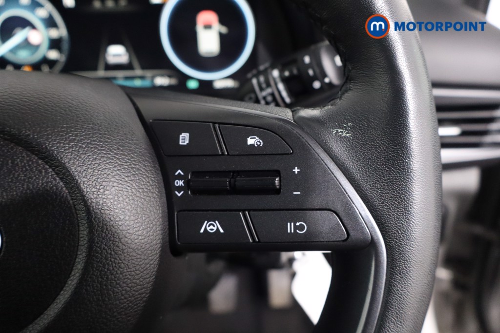 Hyundai I20 Premium Manual Petrol Hatchback - Stock Number (1628725) - 8th supplementary image