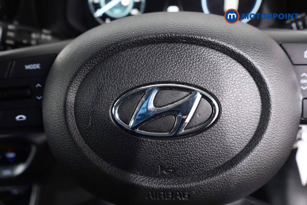 Hyundai I20 Premium Manual Petrol Hatchback - Stock Number (1628725) - 13th supplementary image