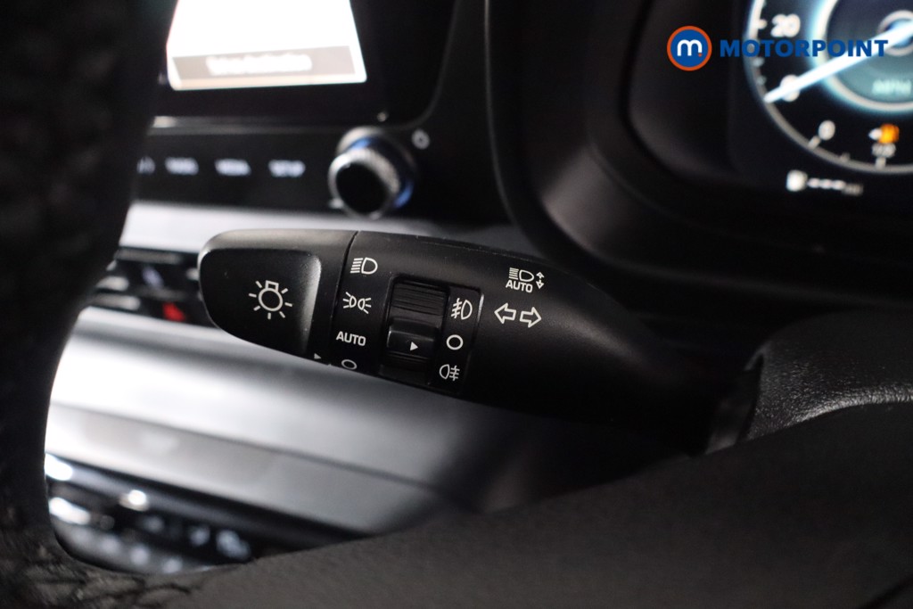 Hyundai I20 Premium Manual Petrol Hatchback - Stock Number (1628725) - 14th supplementary image