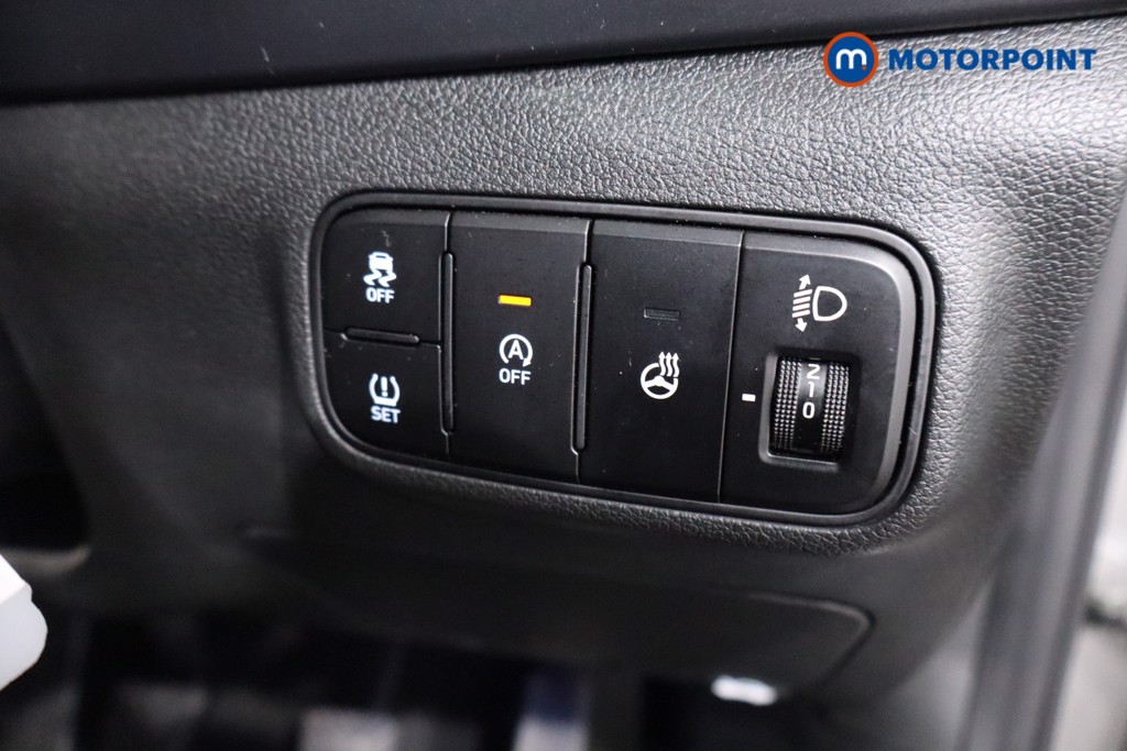 Hyundai I20 Premium Manual Petrol Hatchback - Stock Number (1628725) - 17th supplementary image