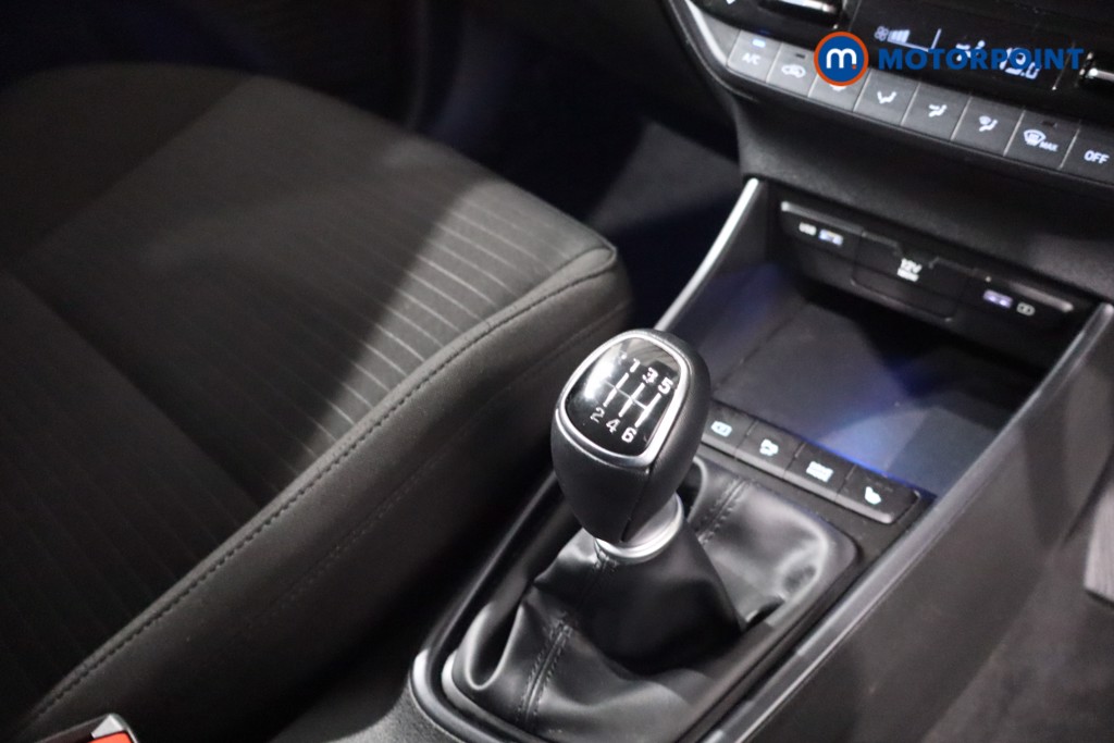 Hyundai I20 Premium Manual Petrol Hatchback - Stock Number (1628725) - 21st supplementary image