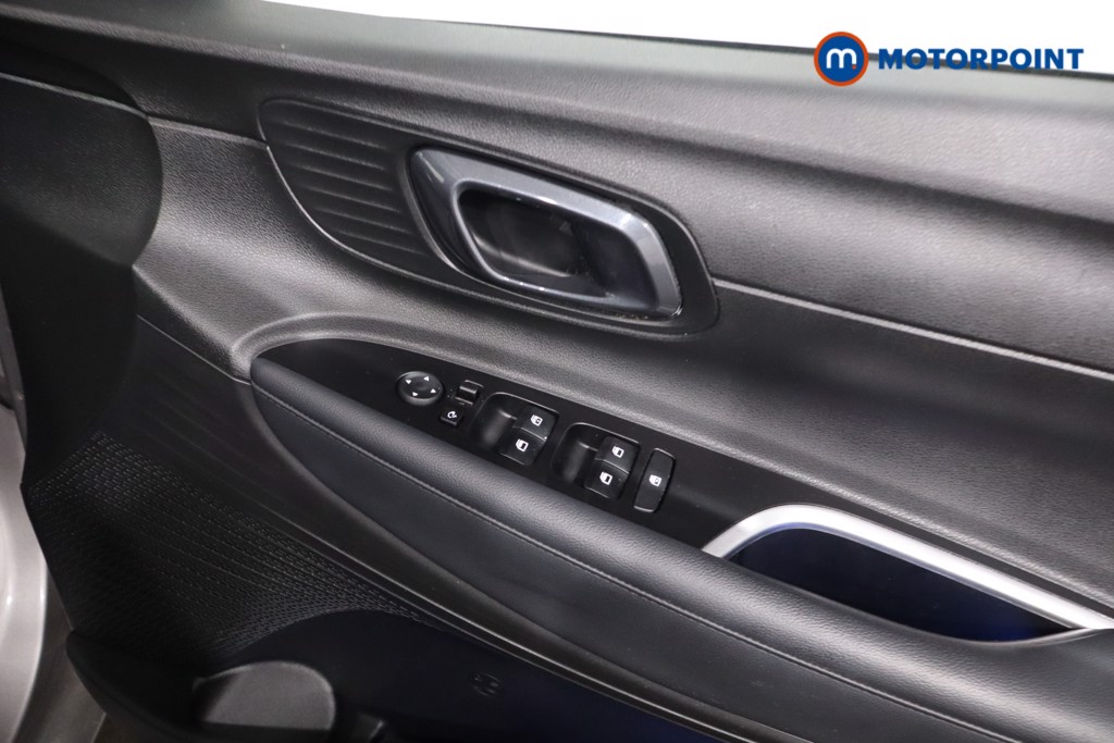Hyundai I20 Premium Manual Petrol Hatchback - Stock Number (1628725) - 24th supplementary image