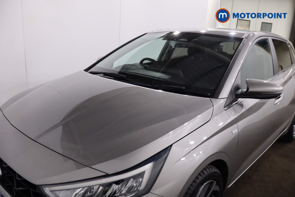 Hyundai I20 Premium Manual Petrol Hatchback - Stock Number (1628725) - 26th supplementary image