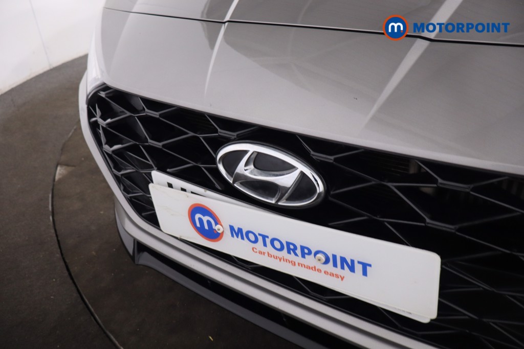 Hyundai I20 Premium Manual Petrol Hatchback - Stock Number (1628725) - 27th supplementary image