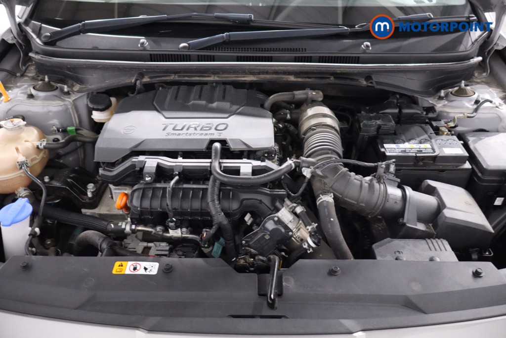 Hyundai I20 Premium Manual Petrol Hatchback - Stock Number (1628725) - 30th supplementary image