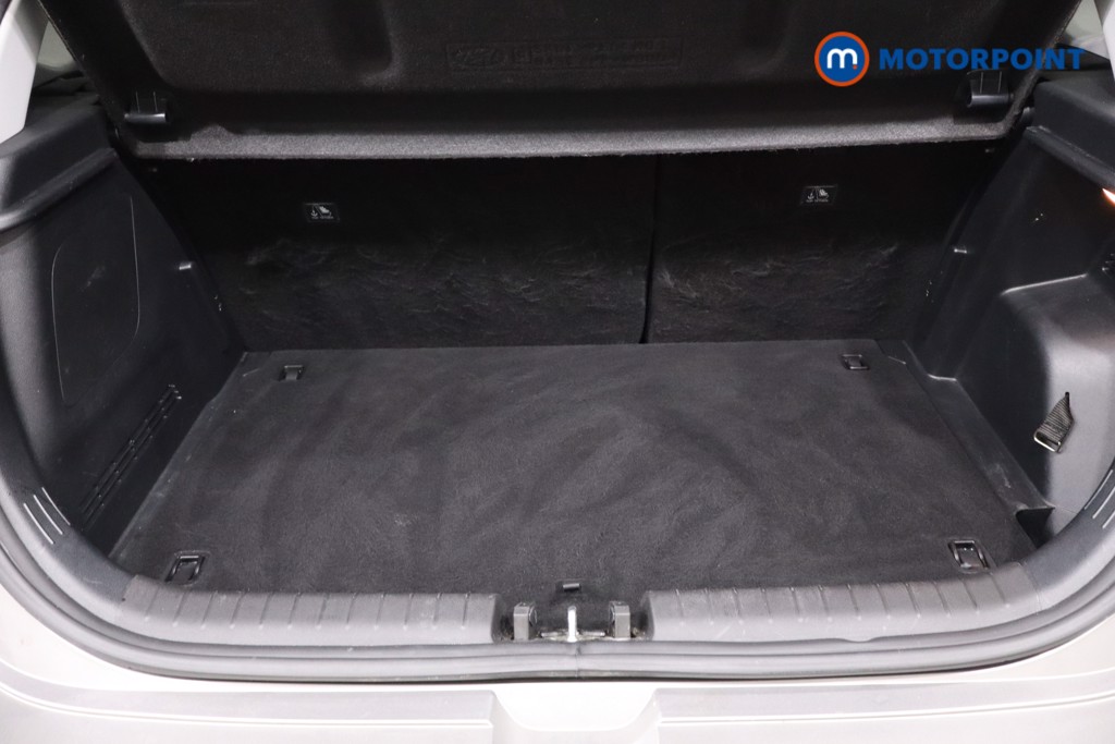 Hyundai I20 Premium Manual Petrol Hatchback - Stock Number (1628725) - 35th supplementary image