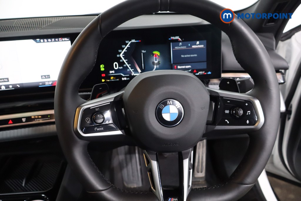 BMW 5 Series M Sport Pro Automatic Petrol Saloon - Stock Number (1628759) - 6th supplementary image