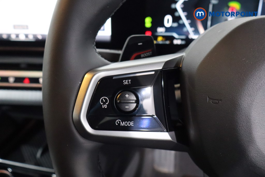 BMW 5 Series M Sport Pro Automatic Petrol Saloon - Stock Number (1628759) - 7th supplementary image