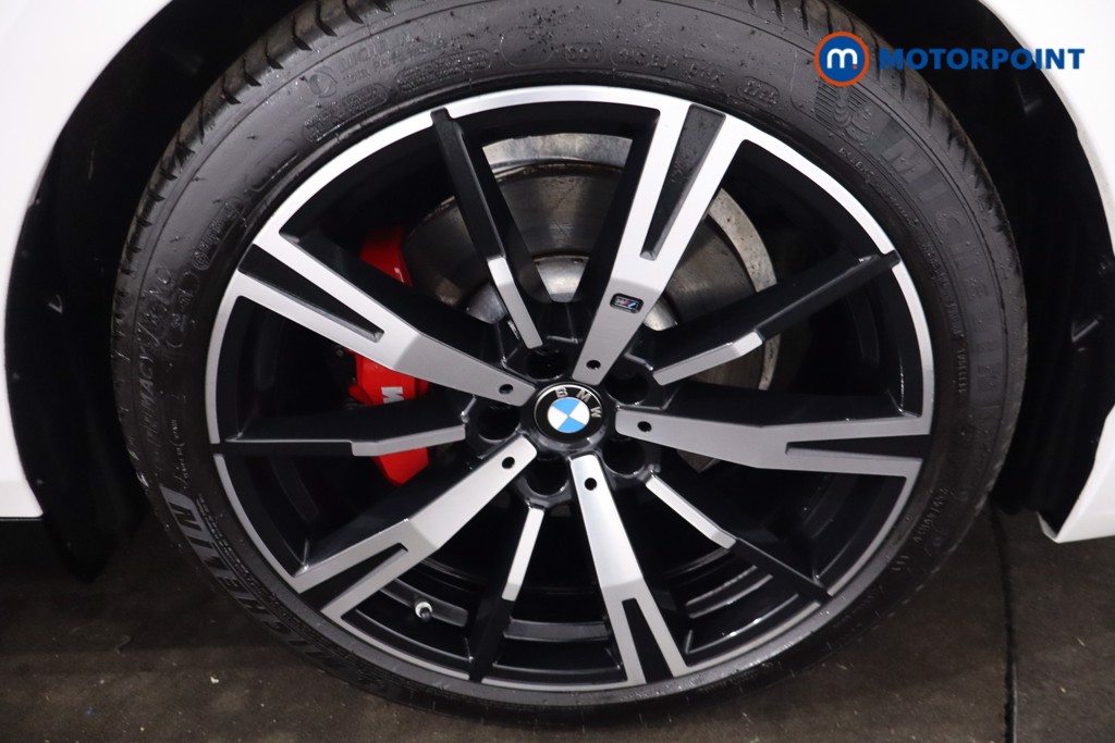 BMW 5 Series M Sport Pro Automatic Petrol Saloon - Stock Number (1628759) - 9th supplementary image