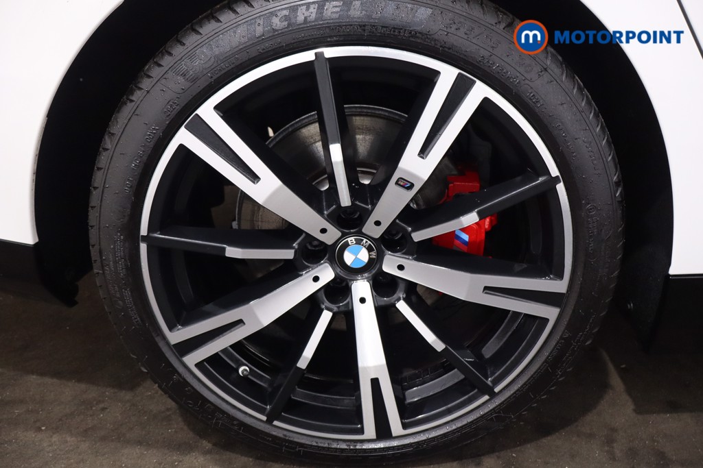 BMW 5 Series M Sport Pro Automatic Petrol Saloon - Stock Number (1628759) - 10th supplementary image