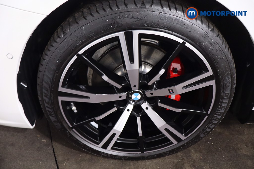 BMW 5 Series M Sport Pro Automatic Petrol Saloon - Stock Number (1628759) - 11th supplementary image