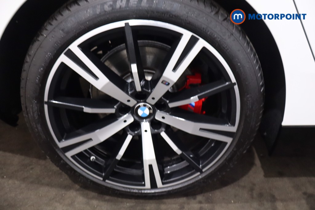 BMW 5 Series M Sport Pro Automatic Petrol Saloon - Stock Number (1628759) - 12th supplementary image