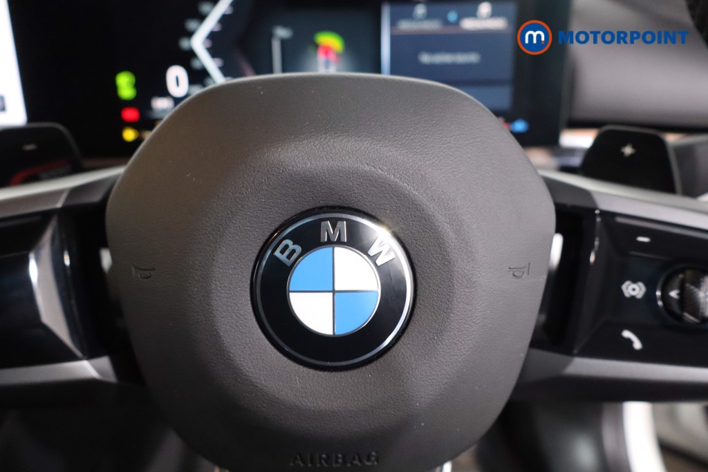 BMW 5 Series M Sport Pro Automatic Petrol Saloon - Stock Number (1628759) - 13th supplementary image