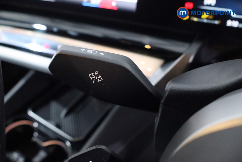 BMW 5 Series M Sport Pro Automatic Petrol Saloon - Stock Number (1628759) - 14th supplementary image