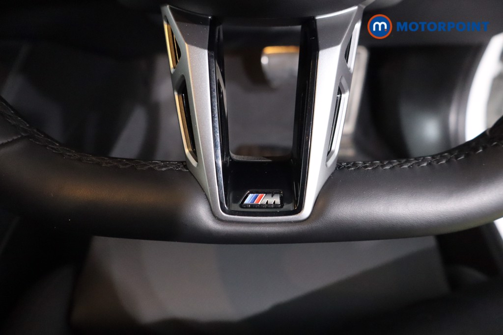 BMW 5 Series M Sport Pro Automatic Petrol Saloon - Stock Number (1628759) - 16th supplementary image