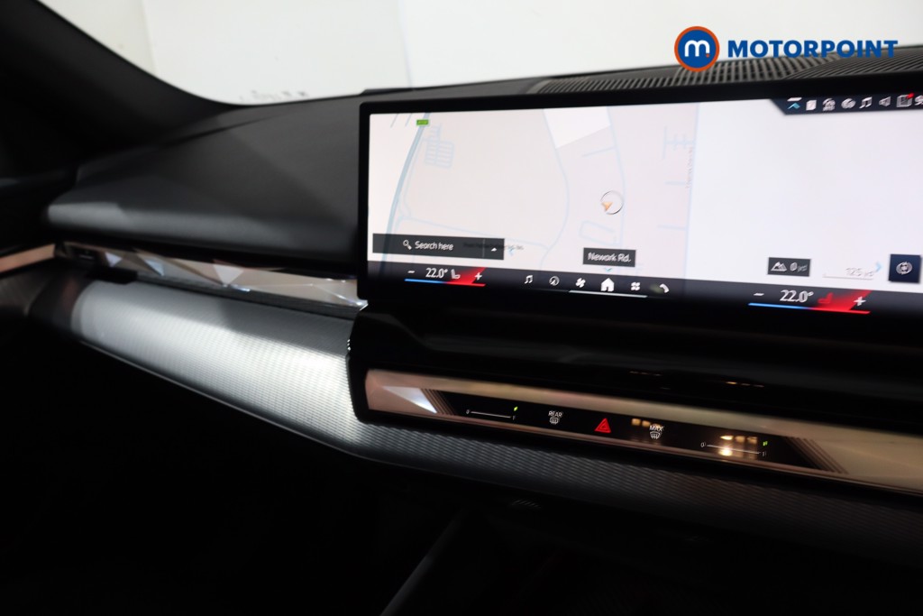 BMW 5 Series M Sport Pro Automatic Petrol Saloon - Stock Number (1628759) - 19th supplementary image