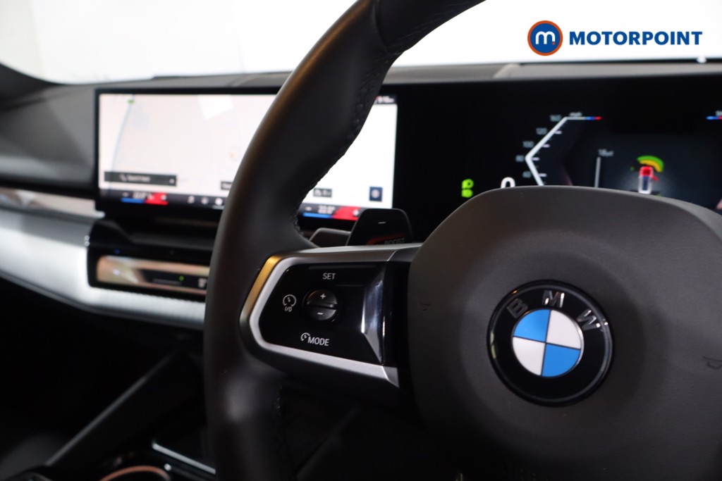 BMW 5 Series M Sport Pro Automatic Petrol Saloon - Stock Number (1628759) - 20th supplementary image