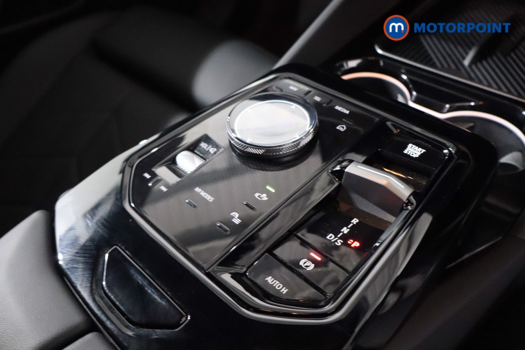 BMW 5 Series M Sport Pro Automatic Petrol Saloon - Stock Number (1628759) - 21st supplementary image