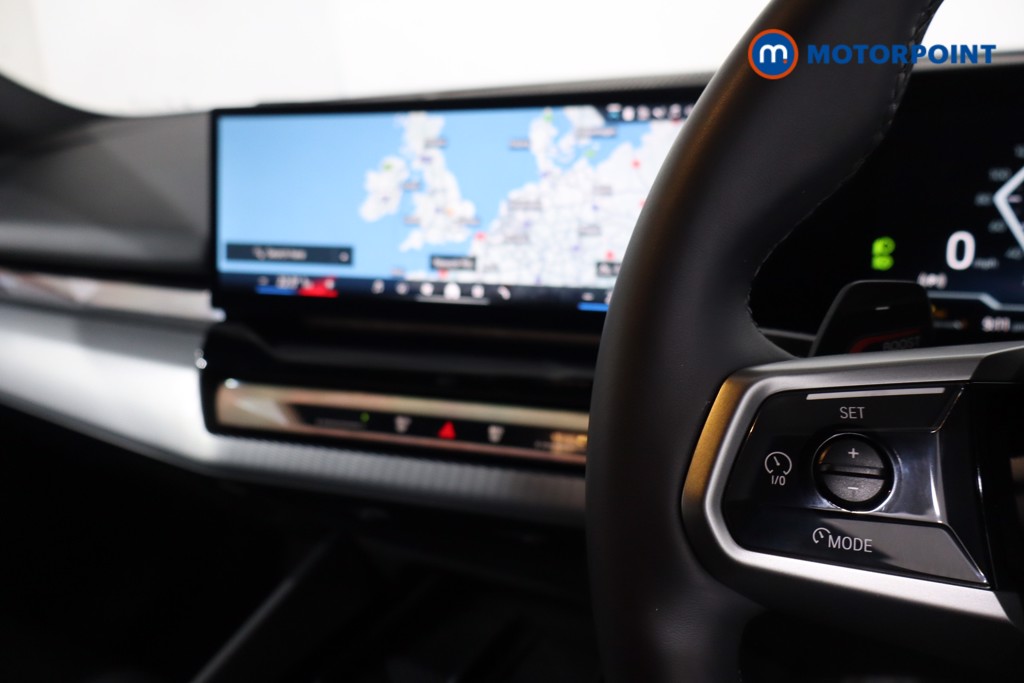 BMW 5 Series M Sport Pro Automatic Petrol Saloon - Stock Number (1628759) - 23rd supplementary image