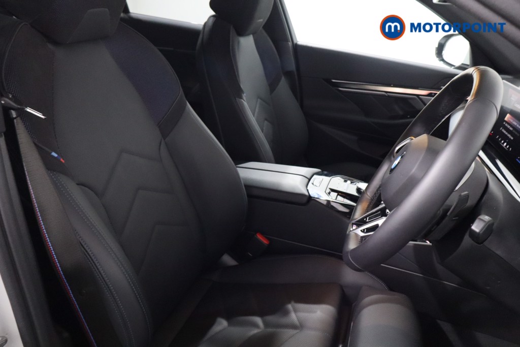 BMW 5 Series M Sport Pro Automatic Petrol Saloon - Stock Number (1628759) - 25th supplementary image