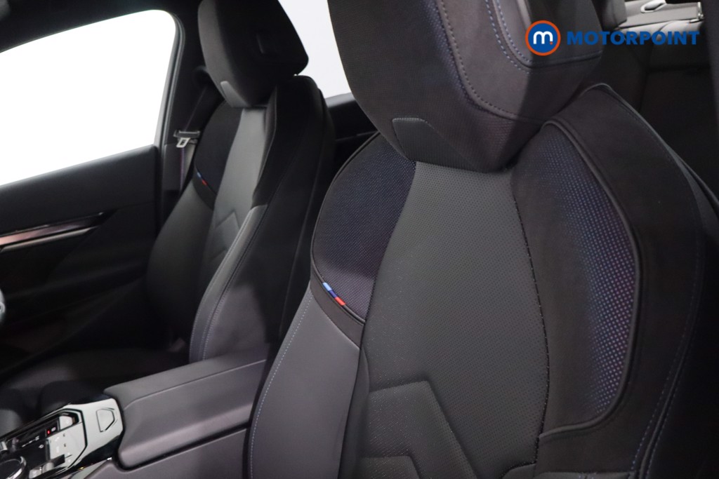 BMW 5 Series M Sport Pro Automatic Petrol Saloon - Stock Number (1628759) - 30th supplementary image