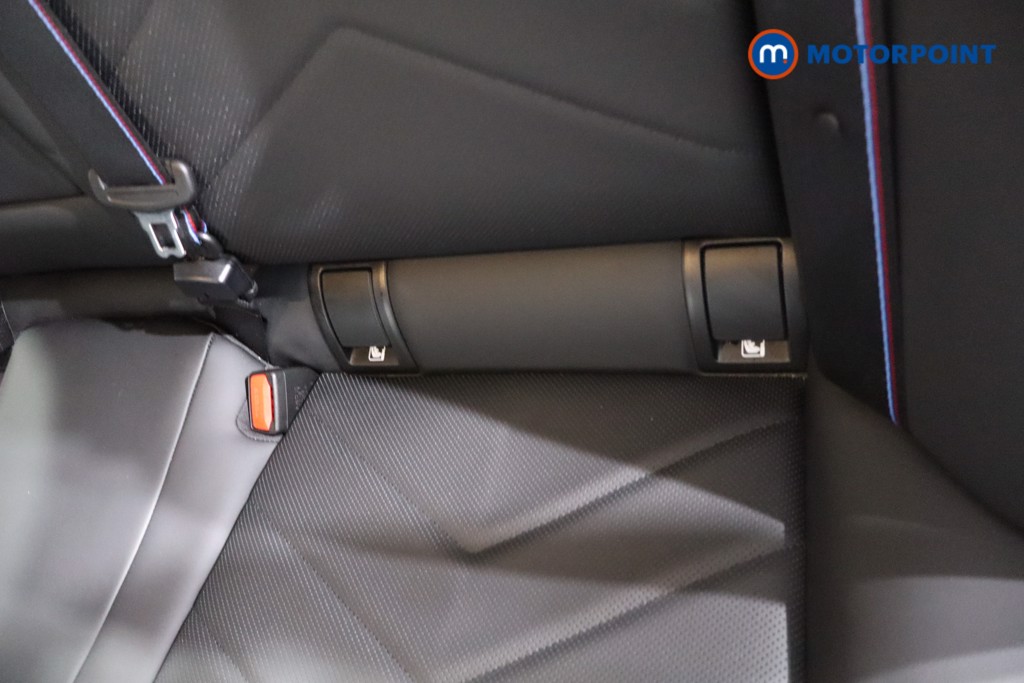 BMW 5 Series M Sport Pro Automatic Petrol Saloon - Stock Number (1628759) - 31st supplementary image
